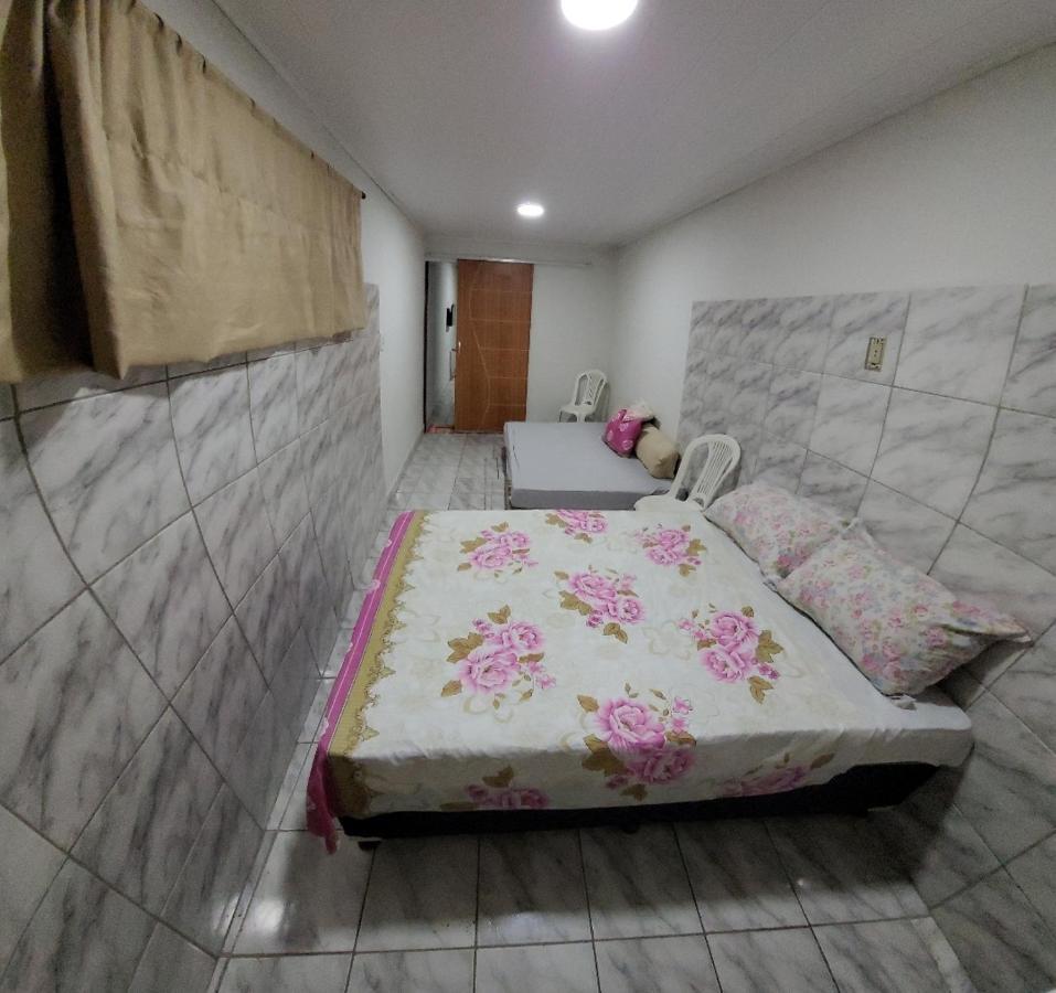 Flat Centro Rota Cachoeira Bonito  Exterior photo